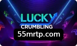 Lucky Crumbling