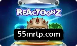 Reactoonz
