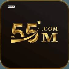Logo da 55m